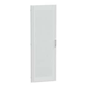 PrismaSeT P Active - Porte transparente IP30 - L650|Schneider Electric-SCHLVS08536