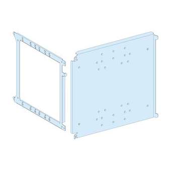 PrismaSeT P Active - Platine de montage - NS800/1600 - 3P4P L 400mm|Schneider Electric-SCHLVS03487
