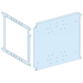 PrismaSeT P Active - Platine de montage - NS800/1600 - 3P4P L 400mm|Schneider Electric-SCHLVS03487