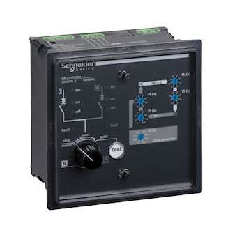 automatisme de contrôle UA 220 à 240 V|Schneider Electric-SCH29378