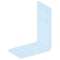 PrismaSeT P Active - Liaisons PE horizontal/vertical - Lot de 2