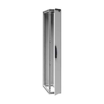 Spacial SF - cellule - 1 porte - sans châssis - assemblé - 2000x300x800mm|Schneider Electric-SCHNSYSF20380