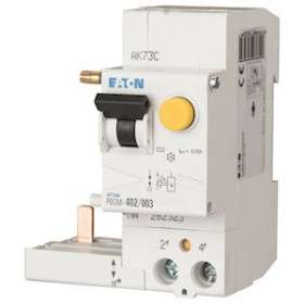 Bloc diff. PBSM 2X40A 30MA /AC|Eaton industries-EONPBSM-402-003-MW