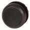 Bouton-poussoir, affleurants, noir, à accrochage|Eaton industries-EONM22S-DR-S
