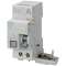 Bloc diff.2x 6- 63A.300AM.SEL.A|Siemens Industries et Infrastructures-SIE5SM2625-8