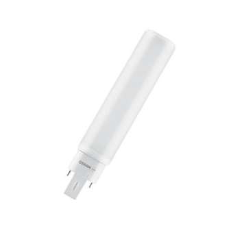 OSRAM LED DULUX D 26 Dépolie G24d-3 1100lm 840 10W Douille Rotative|Ledvance-OSR558601