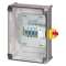 Coffret proximité 125A IK07 4P inter-sectionneur Vistop + bornier terre Viking3|Legrand-LEG022634