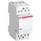 Contacteur modulaire ESBN 25A 2No 2Nf 110-120VAC/DC