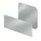 MISTAL65H PLAQUE FOND M. 3x12M