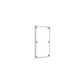 EH Plaque de montage pertinax EH2-B|ABB-ABB842000