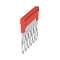 Blocs de jonction - accessoire|Weidmuller-WEI1985730000