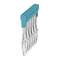 Blocs de jonction - accessoire|Weidmuller-WEI1985610000