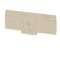 Blocs de jonction - accessoire|Weidmuller-WEI1990140000