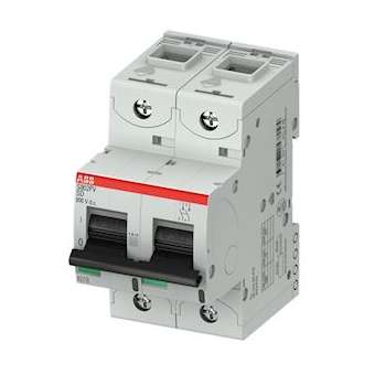 Interrupteur photovoltaique S802PV-SD63|ABB-ABBG147193