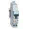 Disjoncteur DNX³ 4500 - auto/auto - U+N 230V~ 25A - 4,5kA - courbe D - 1 module|Legrand-LEG406811