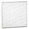 Plaque perforée Lina25 pour armoire Altis largeur 600mm - hauteur 1000mm|Legrand-LEG047494
