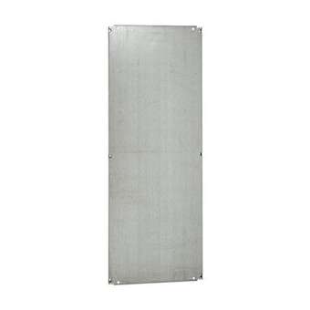 Plaque pleine armoire Altis assemblable/monobloc largeur 1000mm - hauteur 1800mm|Legrand-LEG047611