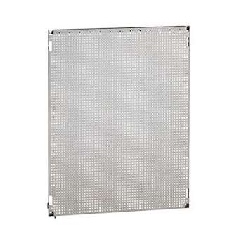 Plaque partielle Lina 12,5 pour armoire Altis largeur 1200mm - hauteur 800mm|Legrand-LEG048142