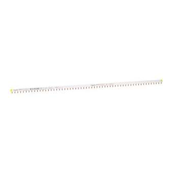 Acti9 iC60 - peigne à dents - 1P - 100A - 57 modules de 18mm|Schneider Electric-SCHA9XPH157