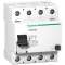 Multi9 ID - interrupteur différentiel - 4P - 125A - classe B - 300mA|Schneider Electric-SCH16764