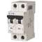 Disjoncteur FAZT cbe C 2P 6A|Eaton industries-EONFAZT-C6-2