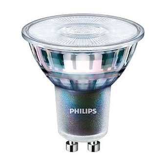 MASTER LEDspot GU10 Dim 5,5-50W 3000K 36DEG - ExpertColor IRC 97|Philips Signify-PHI707692