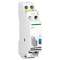 Acti9, iERL extension pour relais inverseur iRLI 12VCA 10A 1F + 1O/F