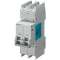 DISJONCTEUR 14KA 2POLES C25|Siemens Industries et Infrastructures-SIE5SJ4225-7HG41