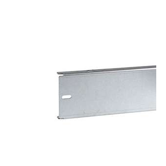 Spacial - châssis plein intermédiaire - acier galvanisé - pour cellule H1200mm|Schneider Electric-SCHNSYSIMP12