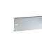 Spacial - châssis plein intermédiaire - acier galvanisé - pour cellule H1200mm|Schneider Electric-SCHNSYSIMP12