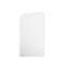 Plaque de montage - KX - pour boîtier de jonction et coffret Bus KX 600x300|Rittal-RIT1570.800