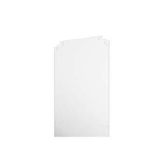 Plaque de montage - KX - pour boîtier de jonction et coffret Bus KX 600x400|Rittal-RIT1572.800