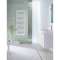 Kadrane EL commande RF, Blanc RAL 9016, 500W, H1435 mm / L400 mm