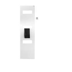 Altima Spa EL face lisse, commande RF, blanc RAL 9016, 750W, H1646 mm/ L513 mm|Acova-ACATMS075050GF