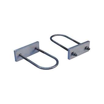 UBOLT|nVent ERICO-ERI701460