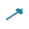 Relais & Opto-coupleurs - accessoire|Weidmuller-WEI1390350000