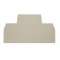 Blocs de jonction - accessoire|Weidmuller-WEI1791160000