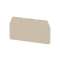Blocs de jonction - accessoire|Weidmuller-WEI1776030000