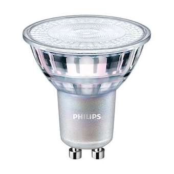 MASTER LEDspot GU10 Dim 4,9-50W 3000K 60DEG - IRC90|Philips Signify-PHI707937