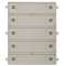 Interface pour 5 ou 10 boutons analogiques NEXA