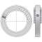 Collar tube octo 70|Somfy-SYF1780118