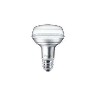 CorePro LEDspot R80 4-60W E27 2700K 36DEG|Philips Signify-PHI811832