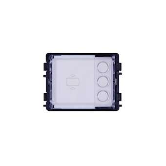 Module 3 BP rond RFIC/DESFIRE|ABB-ABB51382RP3