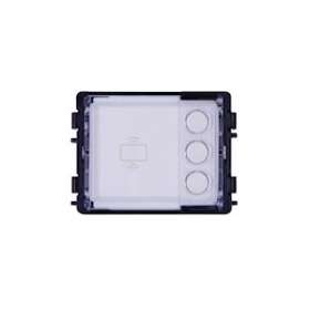 Module 3 BP rond RFIC/DESFIRE|ABB-ABB51382RP3