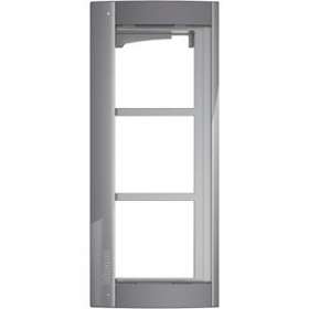 Châssis et cadre support Sfera New 3 modules Allstreet|Bticino-TIC350233