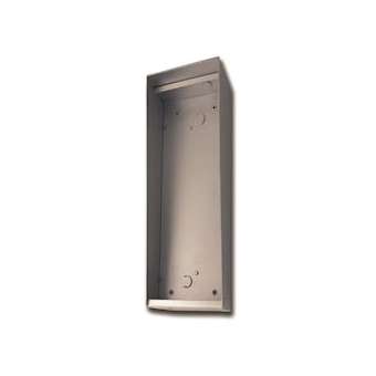 Boîtier saillie aluminium avec visière|Golmar-BITUAP1004