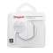 Interrupteur variateur avec plaque Céliane 300W - Blanc|Legrand-LEG099567