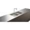 C71-F765-10 Ensemble évier/mit 370x370, av mit Select 200 2 trous avec sBox chr|Hansgrohe-HA343203000