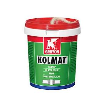Filasse de lin Kolmat dévidoir 100 G|Griffon france-GF26150112