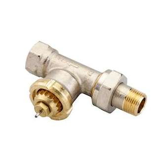 FJVR 10 VAN.THERMOST. DROIT|Danfoss-DFS003L1010